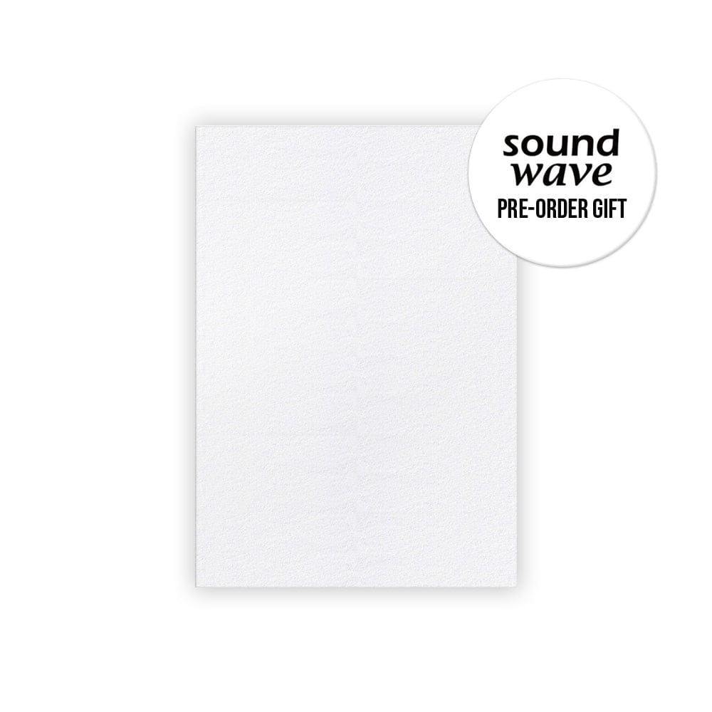 BTS ALBUM SOUNDWAVE BTS - THE 5TH ALBUM ARIRANG ( LIVING LEGEND VER. )