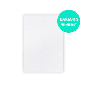 BTS ALBUM WEVERSE BTS - THE 5TH ALBUM ARIRANG ( LIVING LEGEND VER. )