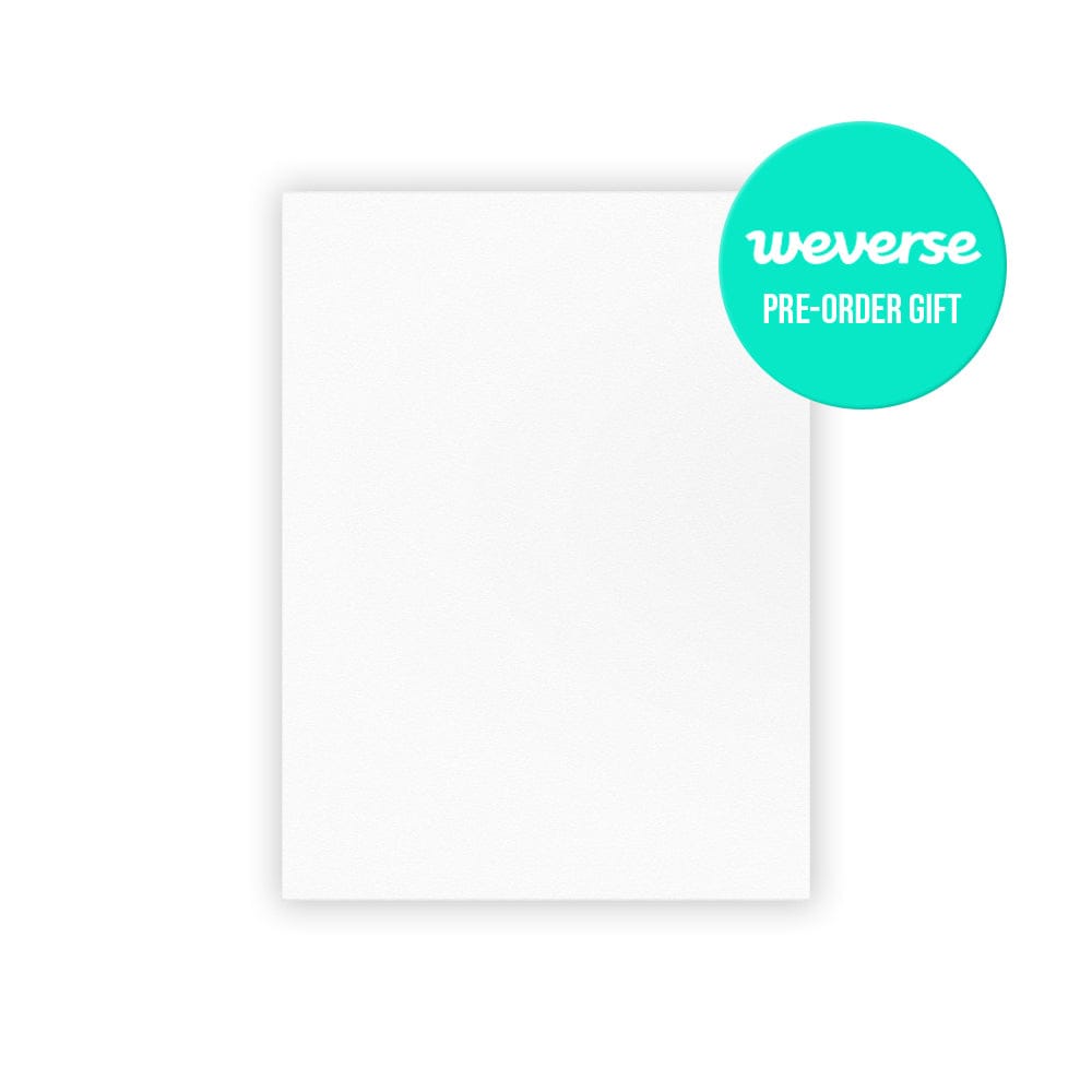 BTS ALBUM WEVERSE BTS - THE 5TH ALBUM ARIRANG ( Weverse Album Ver. )