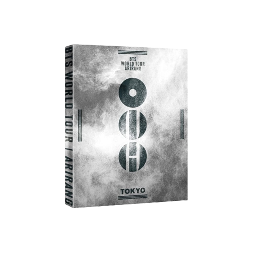 BTS DVD / BLU-RAY BTS - WORLD TOUR [ARIRANG] IN JAPAN (BLU-RAY)