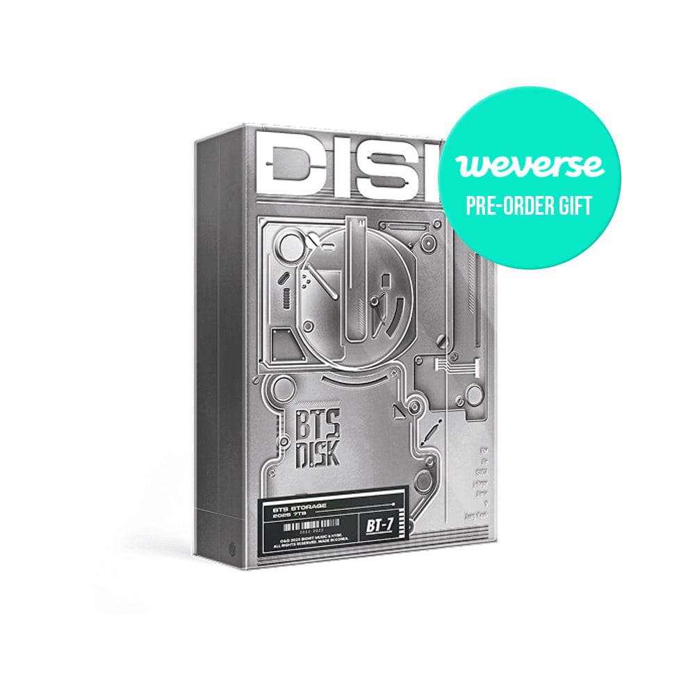 Amazon.com: ZMMG BTS DVD BTS DVD MV 2021 56 New Song