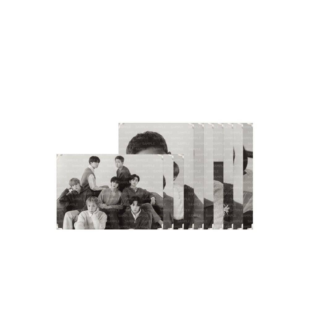 BTS MD / GOODS BTS - 24 MNCR PREMIUM PHOTO