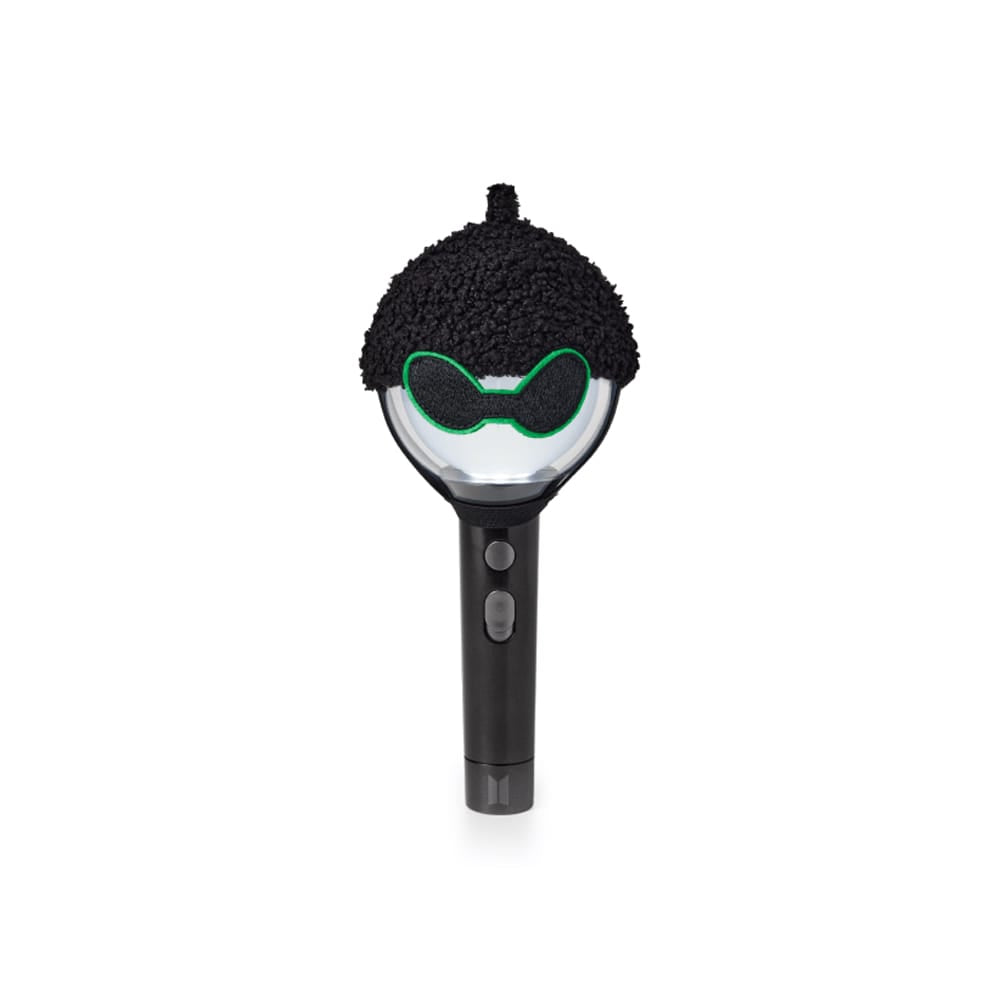 BTS MD / GOODS BTS J-HOPE HOPE ON THE STAGE FINAL Official Light Stick Hat