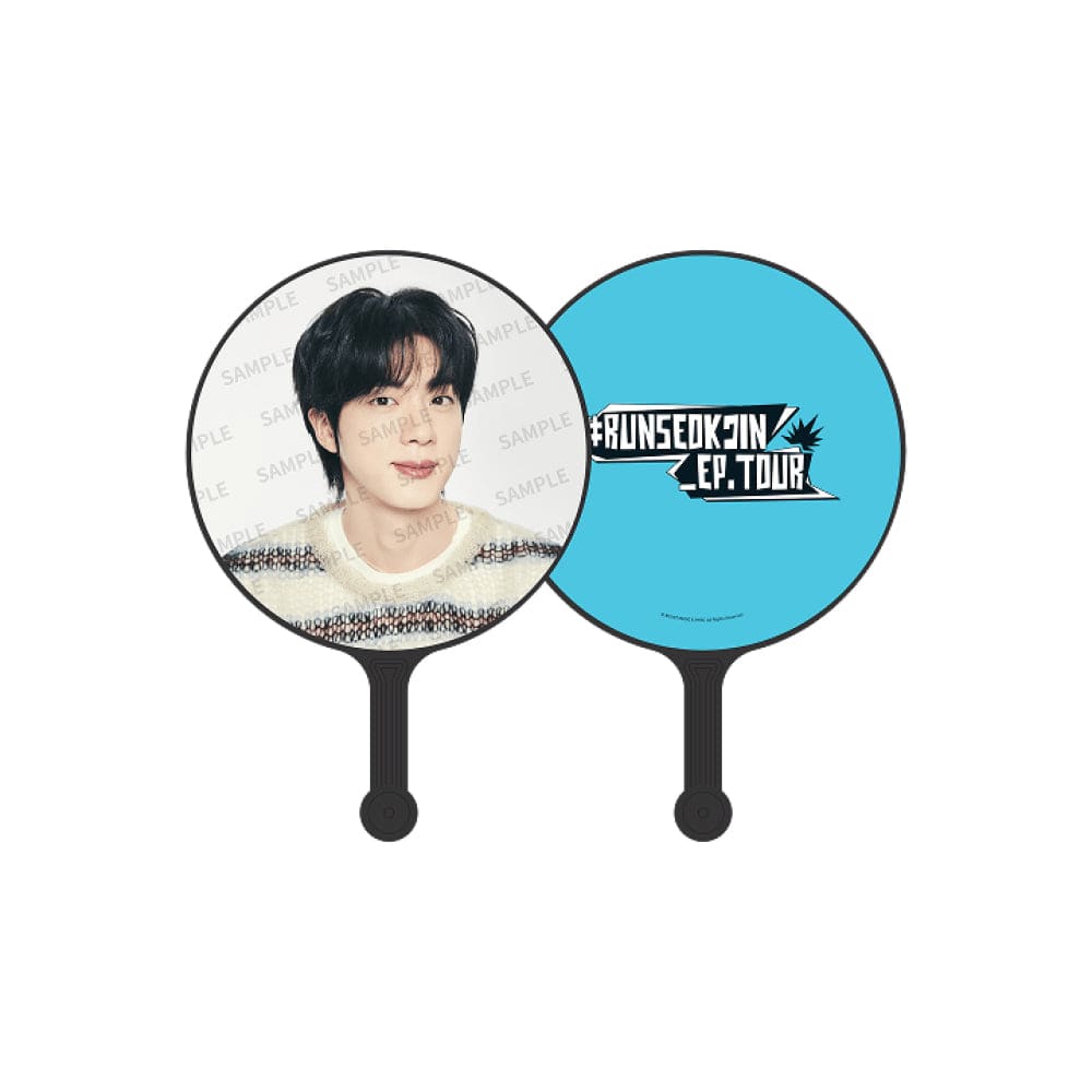 BTS MD / GOODS BTS JIN - Image Picket