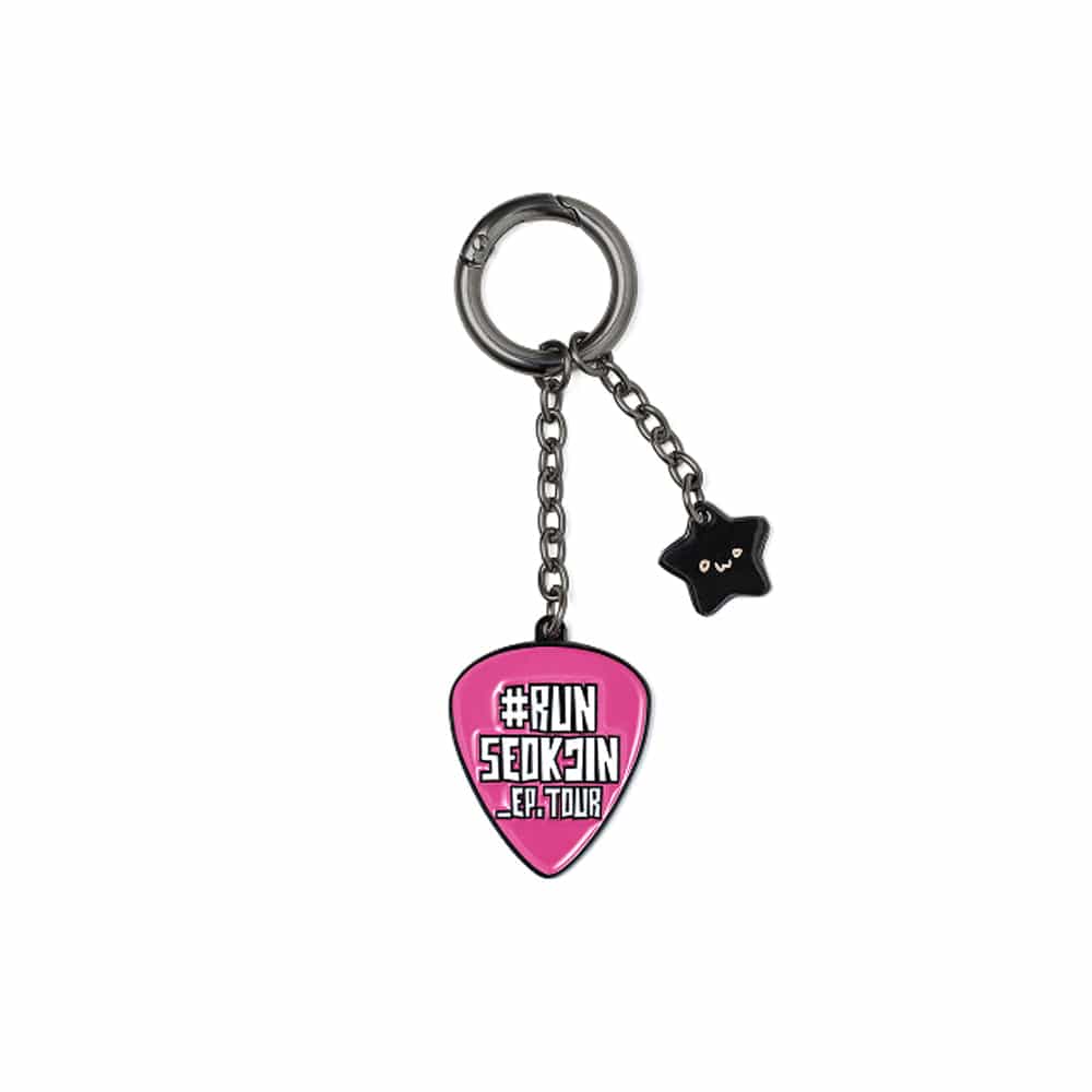 BTS MD / GOODS BTS JIN - Keyring