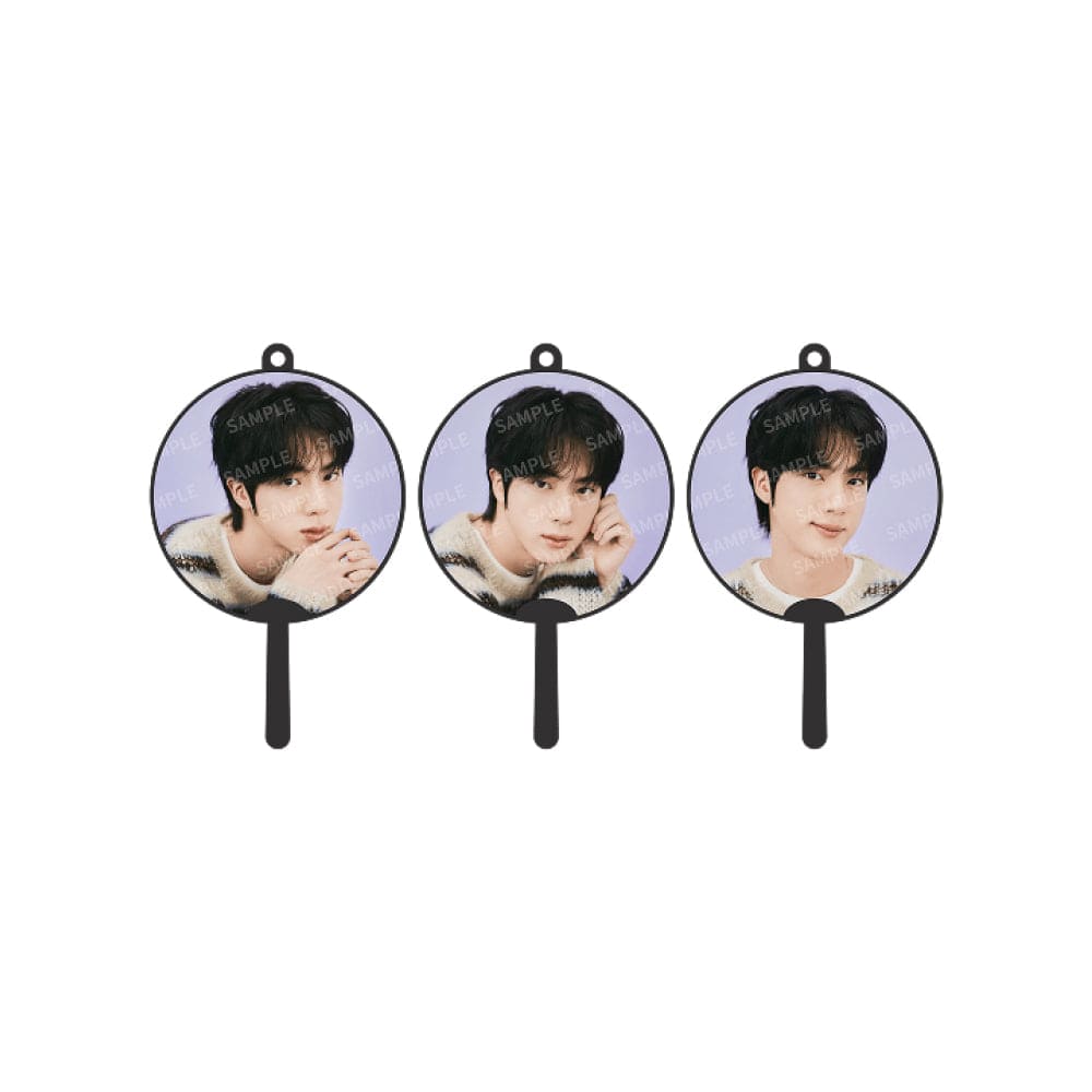 BTS MD / GOODS BTS JIN - Lucky Draw