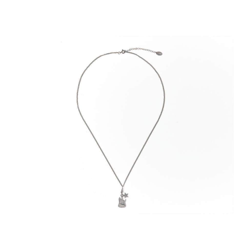 BTS MD / GOODS BTS JIN - Necklace