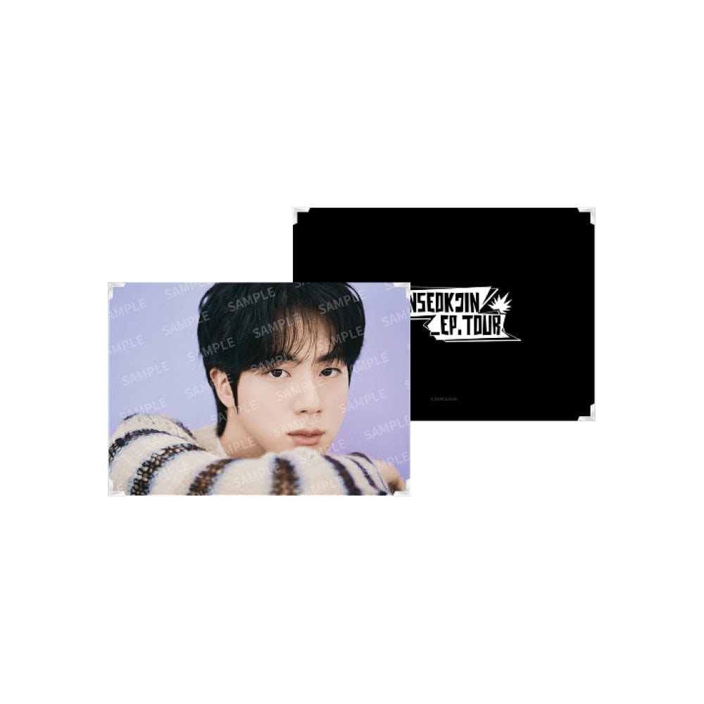 BTS MD / GOODS BTS JIN - Premium Photo
