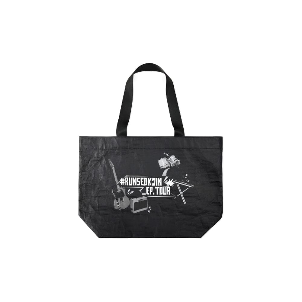 BTS MD / GOODS BTS JIN - Shopper Bag
