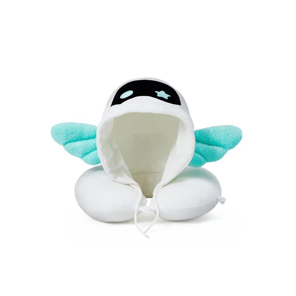 BTS MD / GOODS BTS JIN - Wootteo Neck Pillow