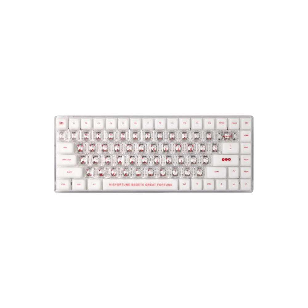 BTS MD / GOODS BTS - KEYBOARD [ 2026 BTS DALMAJUNG X MU:DS ]