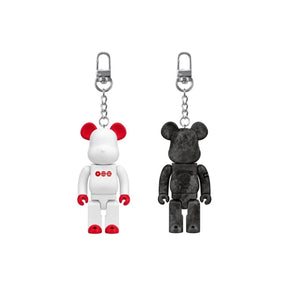 BTS MD / GOODS BTS × BE@RBRICK 100%