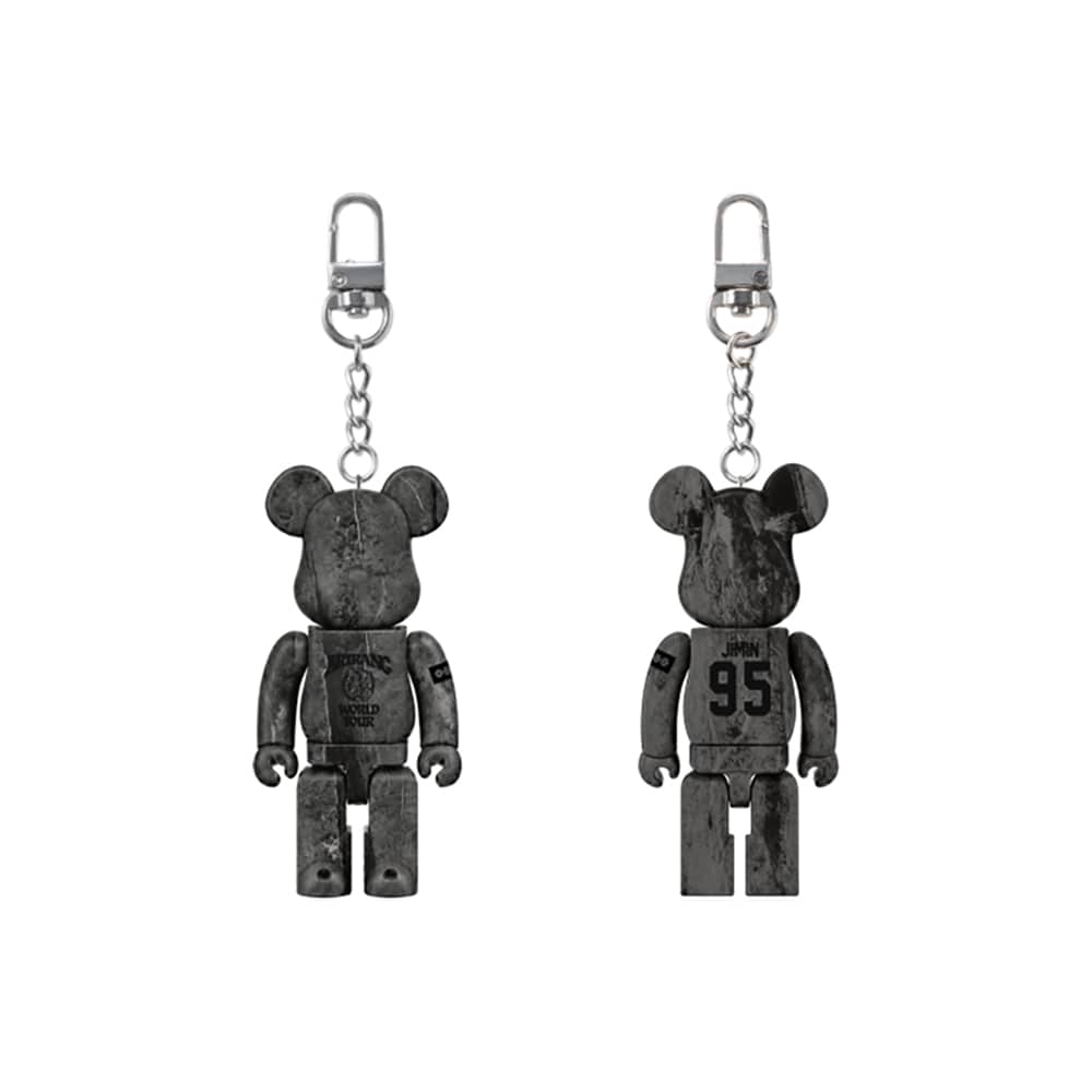 BTS MD / GOODS JIMIN BTS × BE@RBRICK 100%