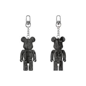 BTS MD / GOODS JIMIN BTS × BE@RBRICK 100%