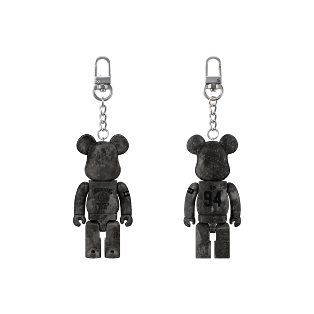 BTS MD / GOODS RM BTS × BE@RBRICK 100%