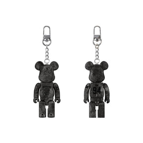 BTS MD / GOODS RM BTS × BE@RBRICK 100%