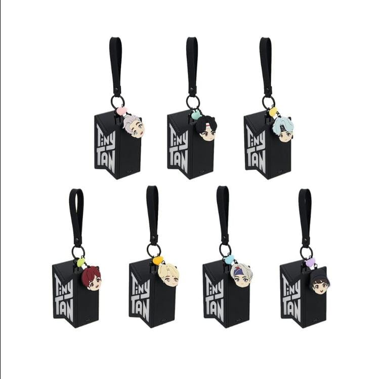 BTS MD / GOODS [SHOCKING SALE] BTS - TINYTAN MINI SPEAKER (Random)