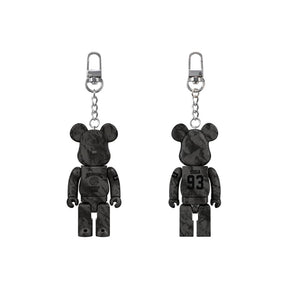 BTS MD / GOODS SUGA BTS × BE@RBRICK 100%