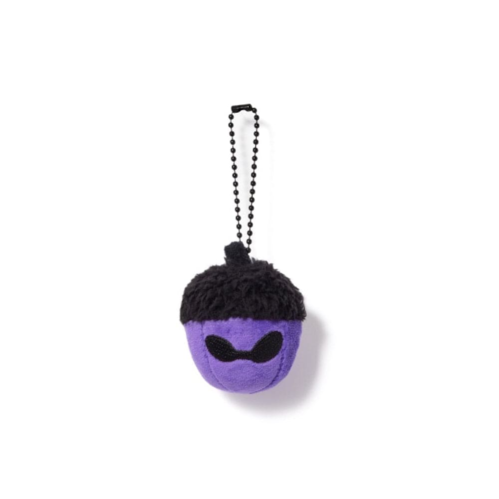 BTS J-HOPE どんぐりチャーム オークランド AND WHAT ホソク BTS J-HOPE - Acorn Charm (HOPE ON THE STAGE MD)