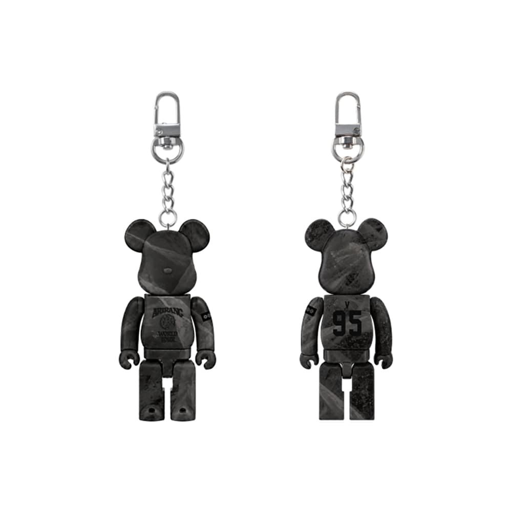 BTS MD / GOODS V BTS × BE@RBRICK 100%