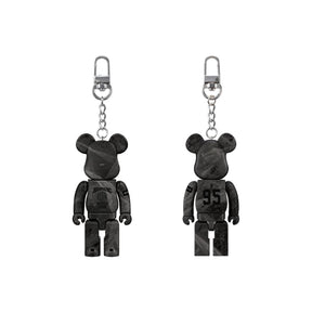 BTS MD / GOODS V BTS × BE@RBRICK 100%