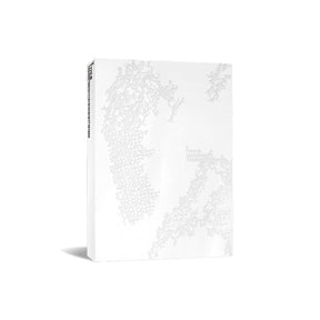 BTS PHOTOBOOK NO POB BTS V - V TYPE 非