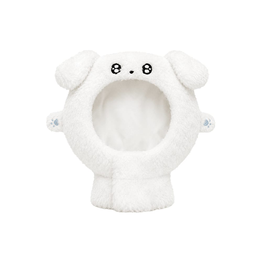 BYEON WOO SEOK MD / GOODS BYEON WOO SEOK - OFFICIAL LIGHT STICK COVER [ THE SECRET LIBRARY MD ]