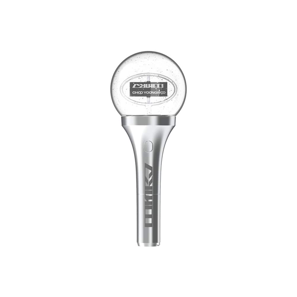 CHOO YOUNGWOO MD / GOODS CHOO YOUNGWOO - OFFICIAL LIGHT STICK