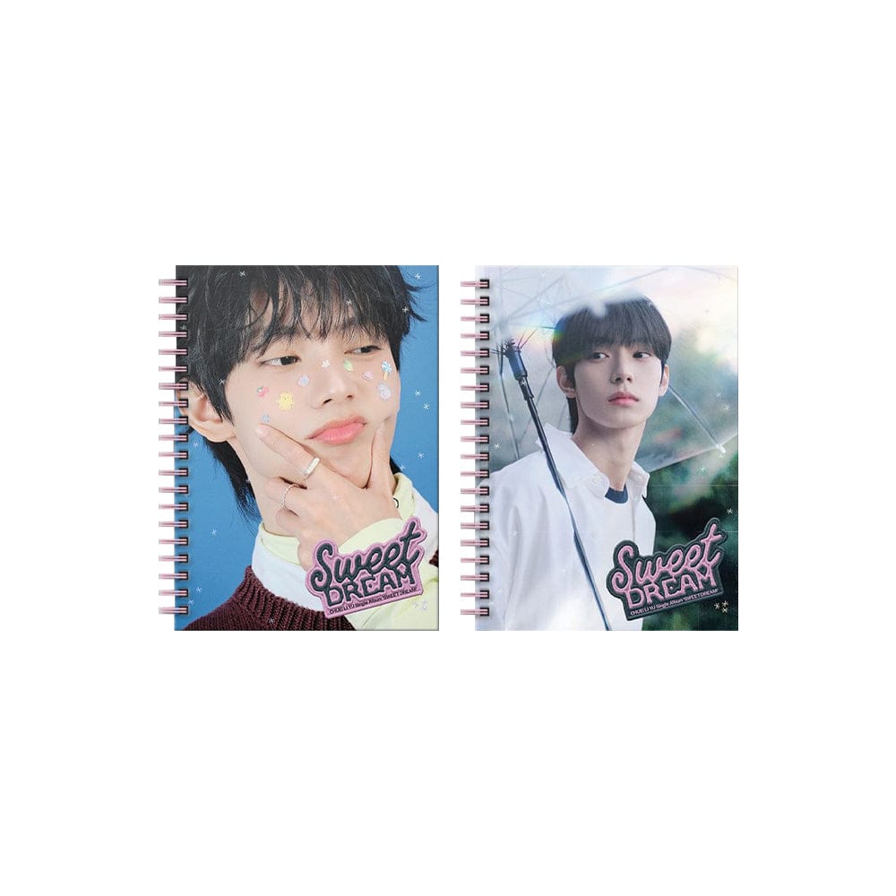 CHUEI LI YU ALBUM SET CHUEI LI YU - Single Album SWEET DREAM