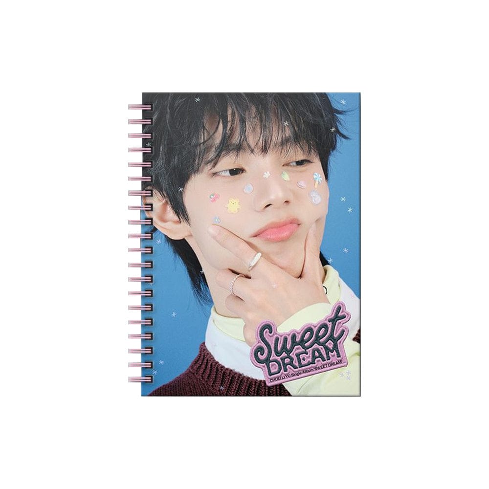 CHUEI LI YU ALBUM SWEET CHUEI LI YU - Single Album SWEET DREAM