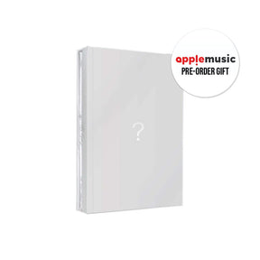 CHUU ALBUM APPLE MUSIC CHUU - The 1st Album XO, My Cyberlove (Cyber Ver.)