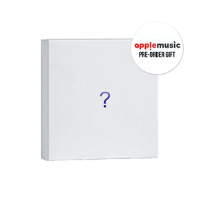 CHUU ALBUM APPLE MUSIC CHUU - The 1st Album XO, My Cyberlove (Love Ver.)