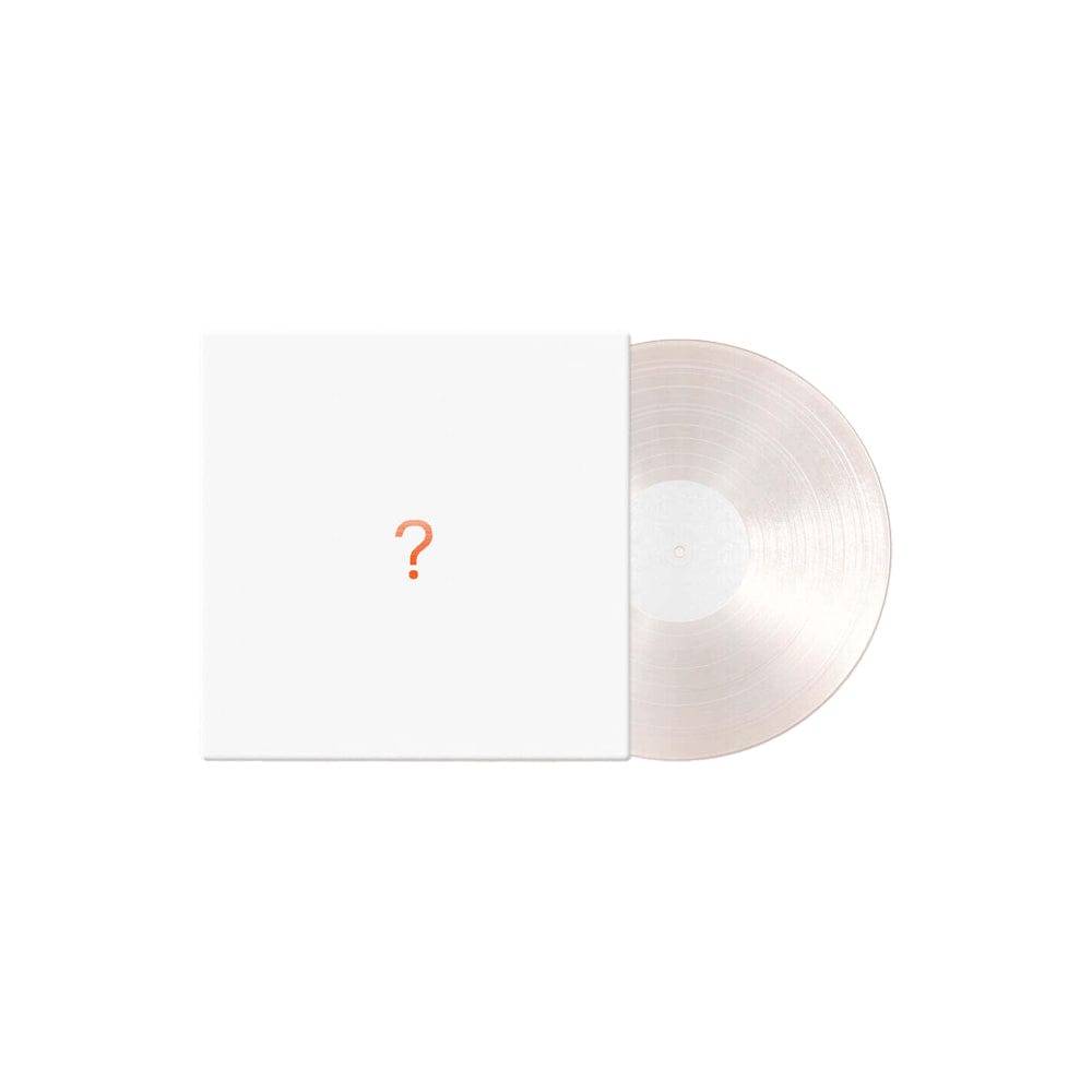 CHUU ALBUM CHUU - The 1st Album XO, My Cyberlove (LP Ver.)