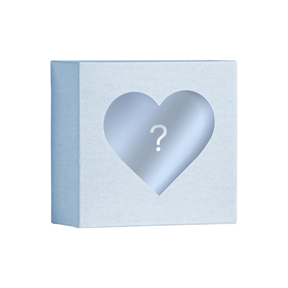 CHUU ALBUM CHUU - The 1st Album XO, My Cyberlove (XO Ver.)