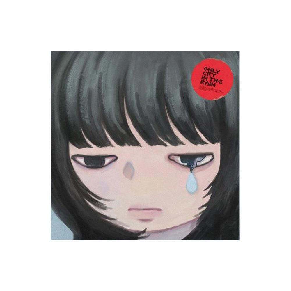 Chuu LPレコード　Only cry in the rain【新品未開封】 Amazon.com: Monthly girl Loona CHUU Only Cry in the Rain Mini