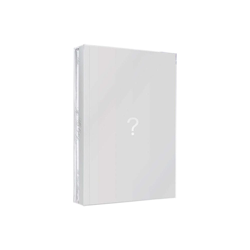 CHUU ALBUM NO POB CHUU - The 1st Album XO, My Cyberlove (Cyber Ver.)