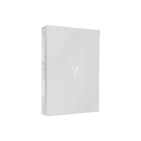 CHUU ALBUM NO POB CHUU - The 1st Album XO, My Cyberlove (Cyber Ver.)