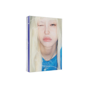 CHUU ALBUM NO POB CHUU - The 1st Album XO, My Cyberlove (Cyber Ver.)