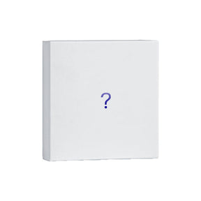 CHUU ALBUM NO POB CHUU - The 1st Album XO, My Cyberlove (Love Ver.)