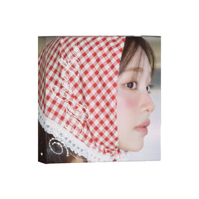 CHUU ALBUM NO POB CHUU - The 1st Album XO, My Cyberlove (Love Ver.)
