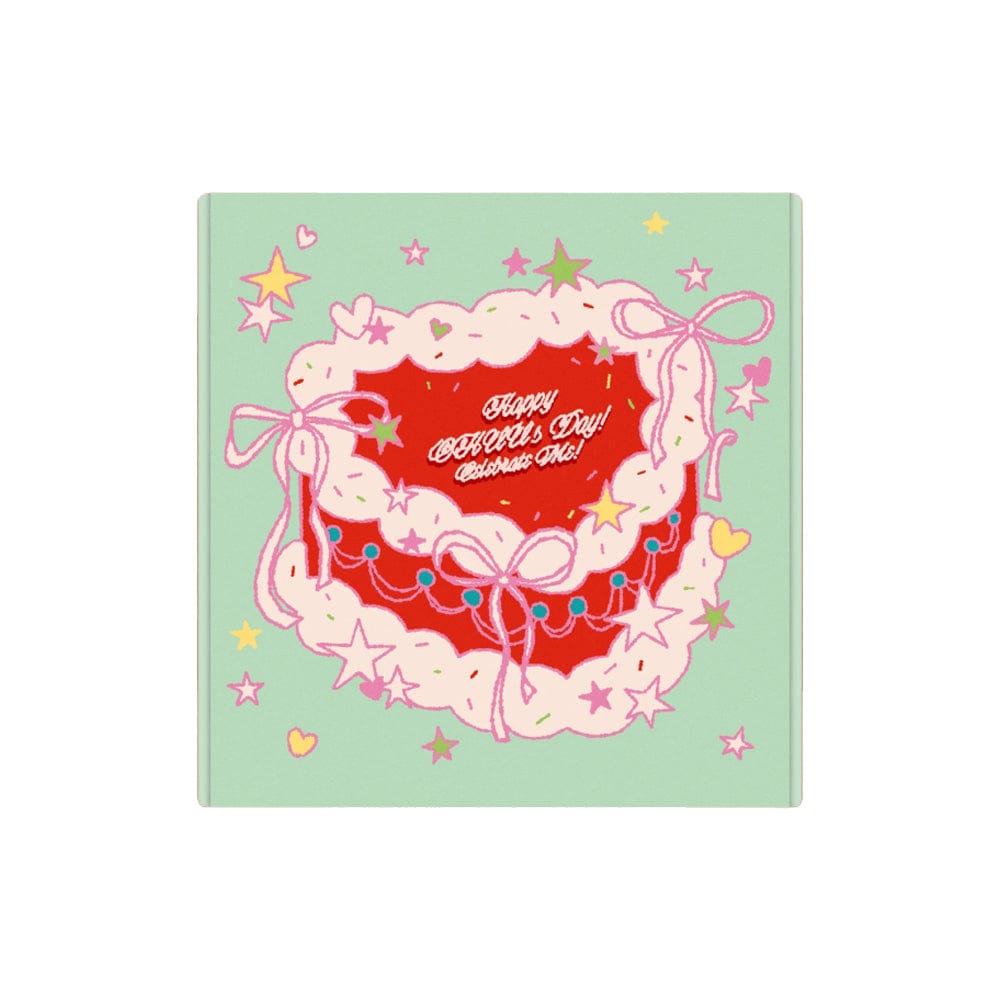 CHUU MD / GOODS CHUU - 2025 Season's Greetings [Happy CHUU's Day! Celebrate Me!]