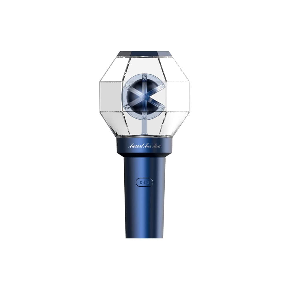 CIX MD / GOODS CIX - Official Light Stick