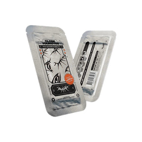 CLOSE YOUR EYES ALBUM CLOSE YOUR EYES - 3rd Mini Album BLACKOUT (ticket ver.)