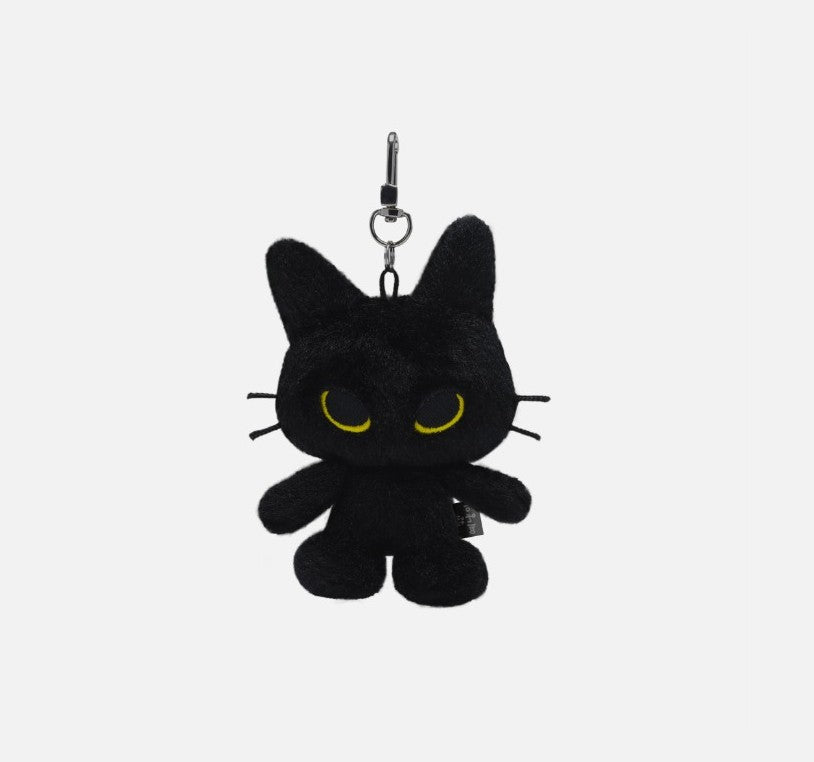 YESUNG CONCERT 2025 [It’s Complicated] CHARACTER DOLL KEY RING