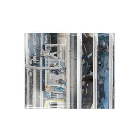 CORTIS ALBUM CORTIS - The 1st EP COLOR OUTSIDE THE LINES