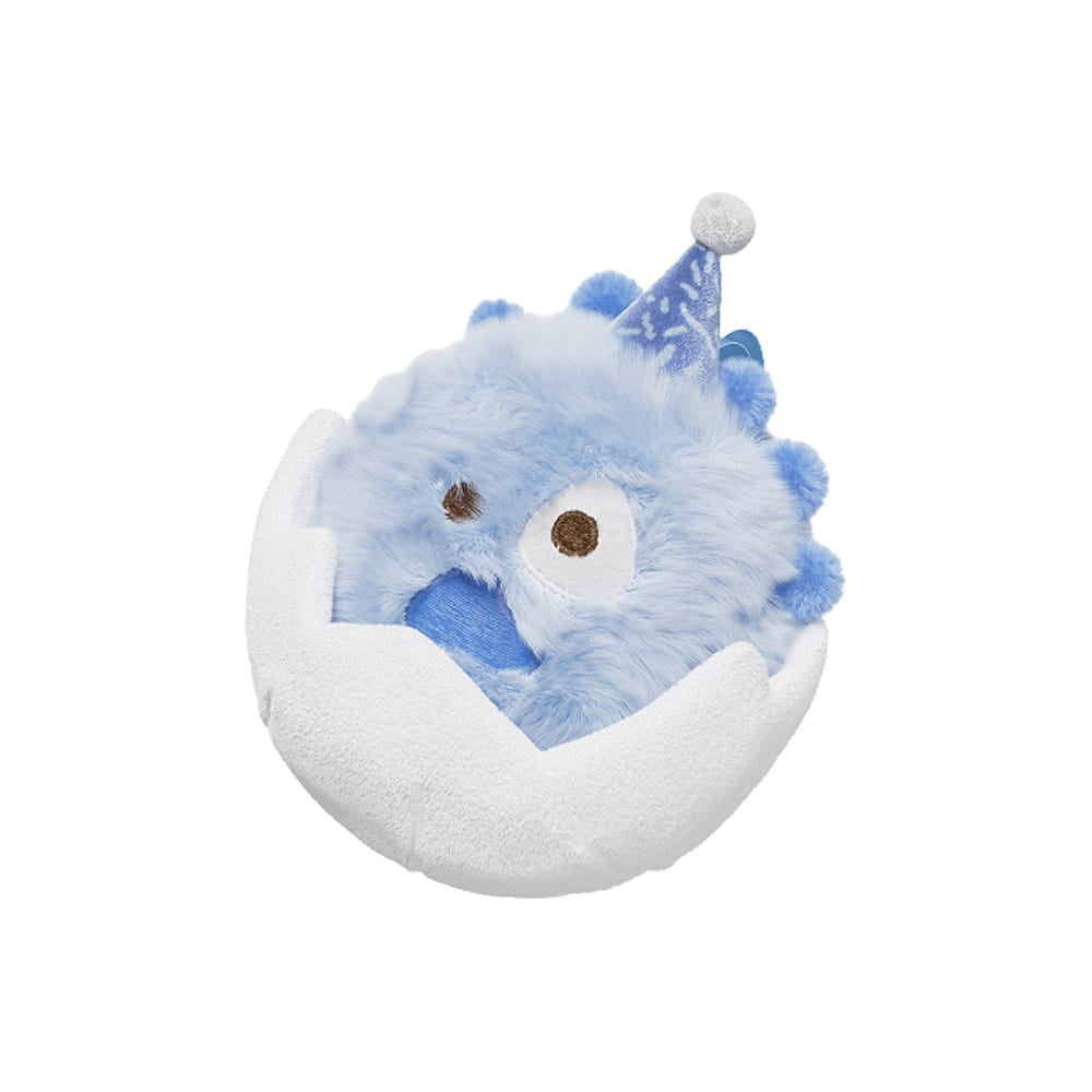 CORTIS ALBUM CORTIS - The 2nd EP GREENGREEN_playextended (CORTIS Ball Baby Blue ver.)