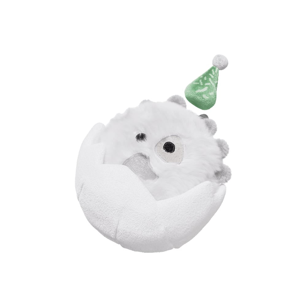 CORTIS ALBUM CORTIS - The 2nd EP GREENGREEN_playextended (CORTIS Ball Baby White ver.)
