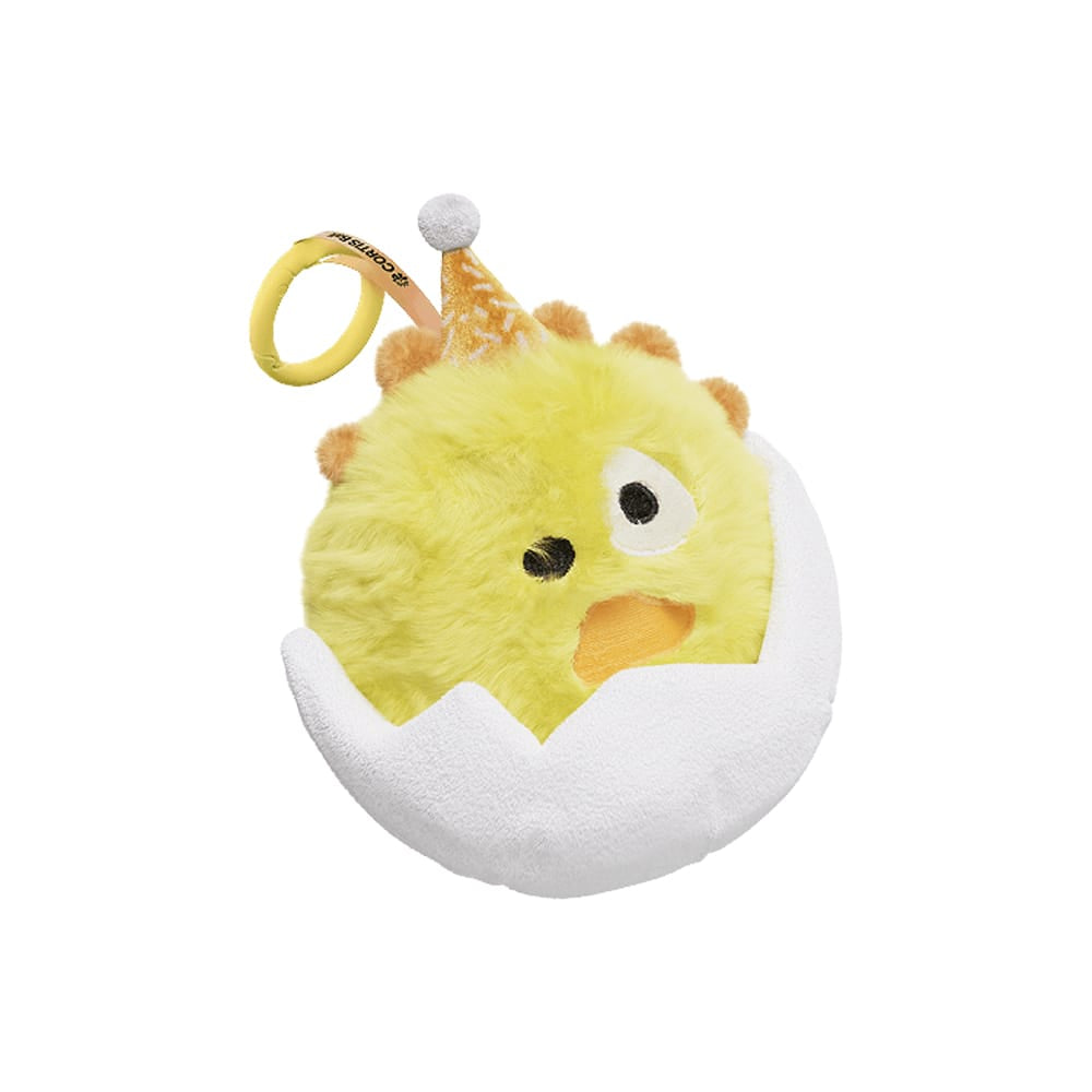 CORTIS ALBUM CORTIS - The 2nd EP GREENGREEN_playextended (CORTIS Ball Baby Yellow ver.)