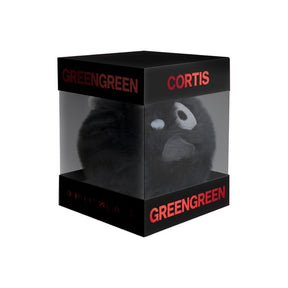 CORTIS - The 2nd EP GREENGREEN (CORTIS Ball ver.)