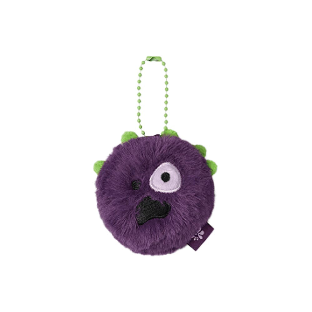 CORTIS MD / GOODS ACAI CORTIS - Mini CORTIS Ball Keyring [ 26 CORTIS TOUR PUT YOUR PHONE DOWN MD ]